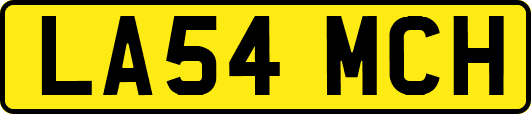 LA54MCH