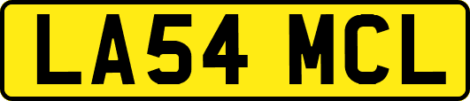LA54MCL