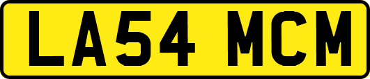 LA54MCM