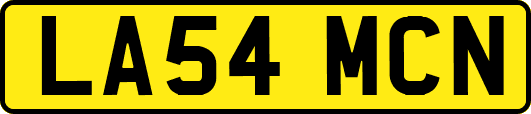 LA54MCN