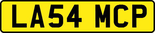 LA54MCP