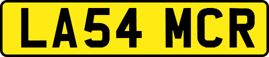 LA54MCR