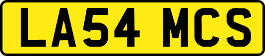 LA54MCS