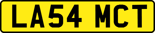 LA54MCT