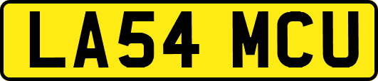 LA54MCU