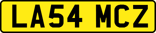 LA54MCZ
