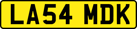 LA54MDK