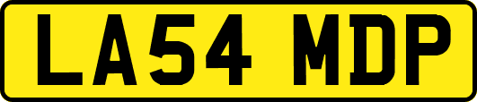 LA54MDP
