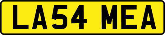 LA54MEA