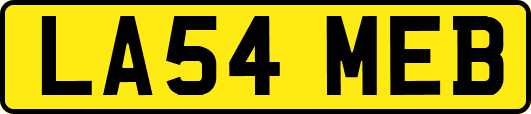 LA54MEB