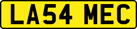 LA54MEC