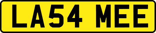 LA54MEE