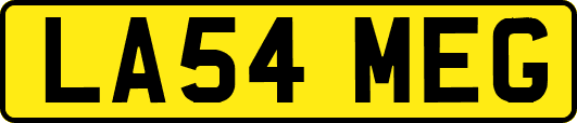 LA54MEG