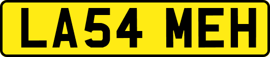 LA54MEH
