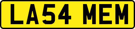 LA54MEM