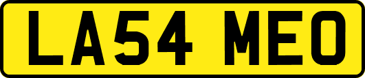 LA54MEO