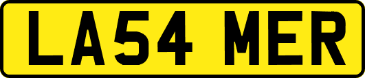 LA54MER