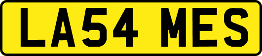 LA54MES
