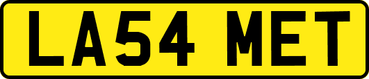 LA54MET