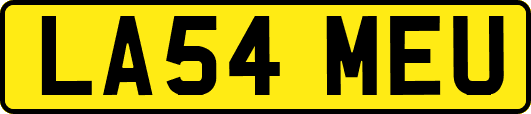 LA54MEU