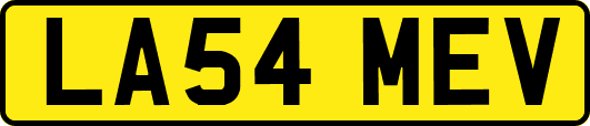 LA54MEV