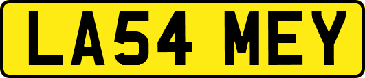 LA54MEY
