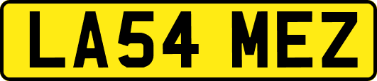 LA54MEZ
