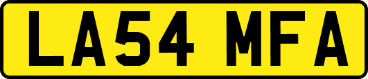 LA54MFA