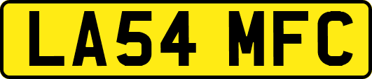 LA54MFC