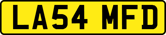 LA54MFD
