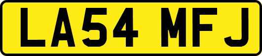 LA54MFJ