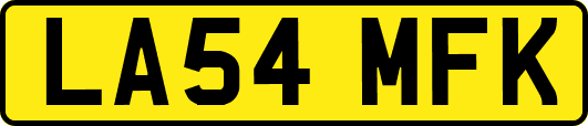 LA54MFK