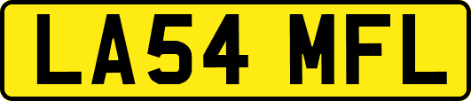 LA54MFL