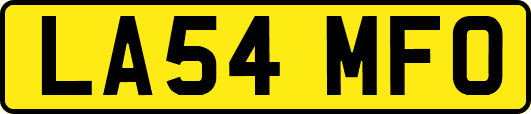 LA54MFO
