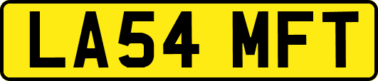 LA54MFT