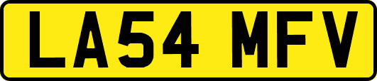 LA54MFV