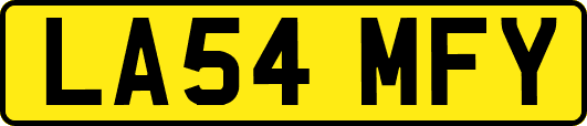 LA54MFY
