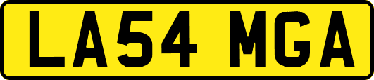 LA54MGA