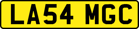 LA54MGC