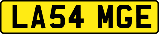LA54MGE