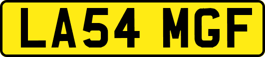 LA54MGF