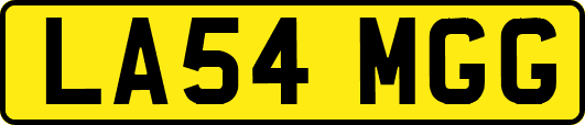 LA54MGG