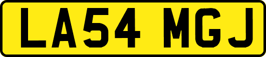 LA54MGJ