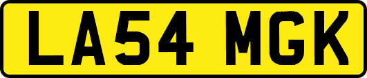 LA54MGK