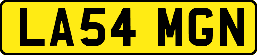 LA54MGN