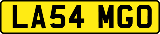 LA54MGO