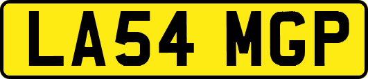 LA54MGP