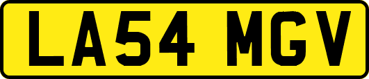 LA54MGV