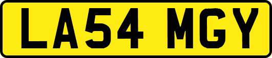 LA54MGY