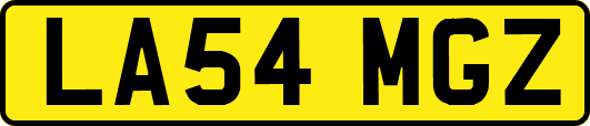 LA54MGZ